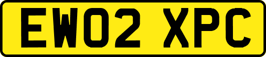 EW02XPC