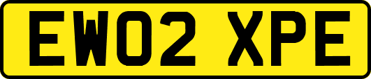 EW02XPE