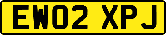 EW02XPJ