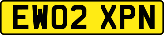 EW02XPN