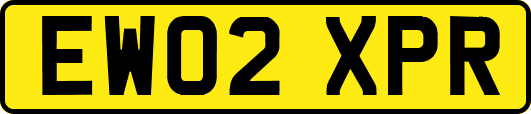 EW02XPR