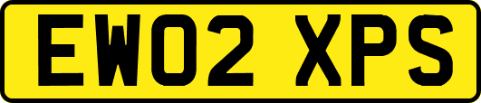 EW02XPS