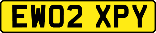EW02XPY