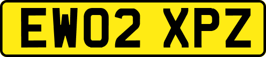 EW02XPZ