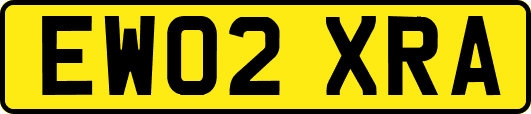 EW02XRA