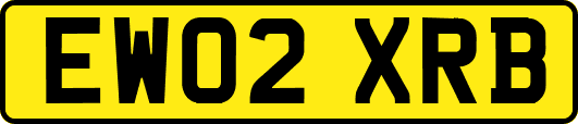 EW02XRB