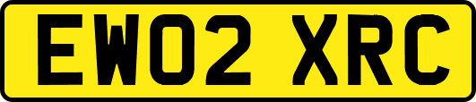 EW02XRC
