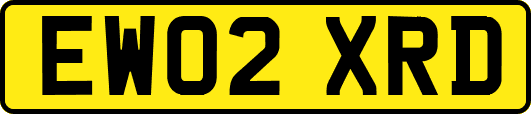 EW02XRD