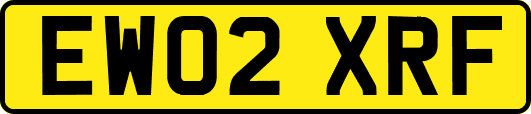 EW02XRF