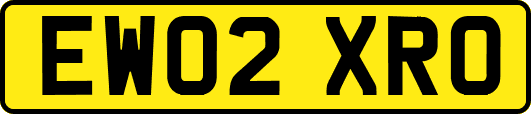 EW02XRO