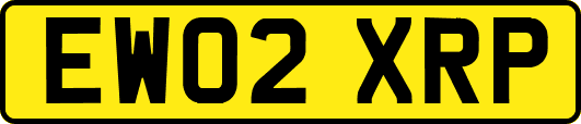 EW02XRP