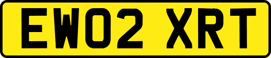 EW02XRT