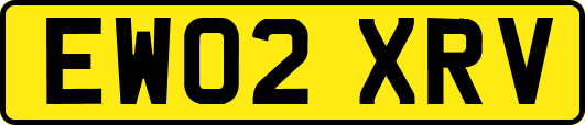 EW02XRV
