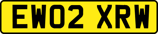 EW02XRW