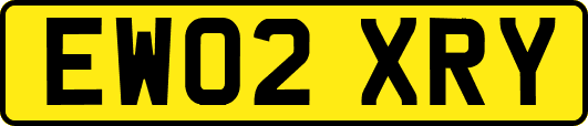 EW02XRY