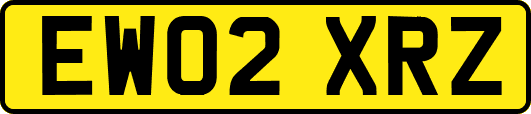 EW02XRZ
