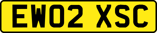 EW02XSC