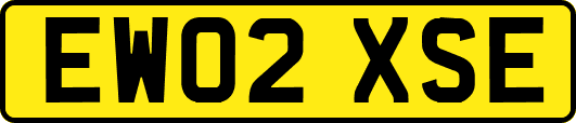 EW02XSE