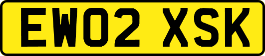 EW02XSK