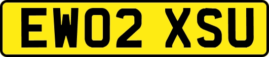 EW02XSU