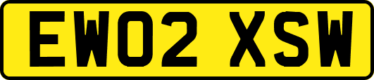 EW02XSW