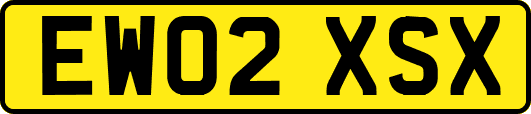 EW02XSX