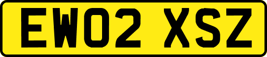 EW02XSZ
