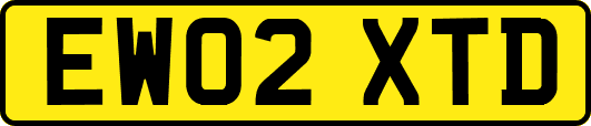 EW02XTD