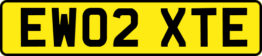 EW02XTE