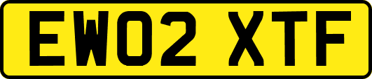 EW02XTF