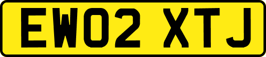 EW02XTJ