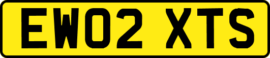 EW02XTS