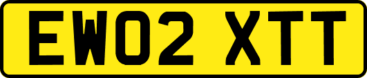 EW02XTT