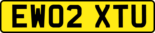 EW02XTU
