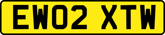 EW02XTW