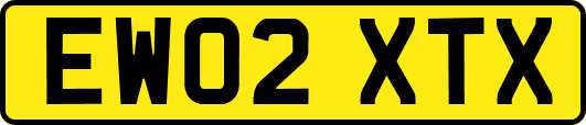 EW02XTX