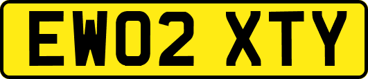 EW02XTY