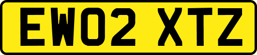 EW02XTZ