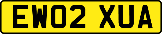 EW02XUA