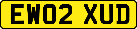 EW02XUD