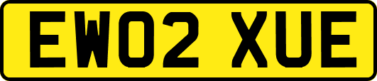 EW02XUE