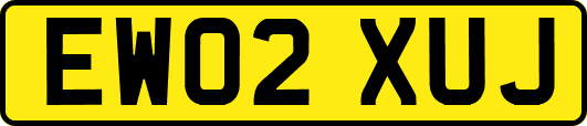 EW02XUJ