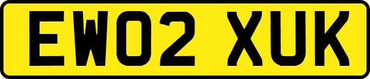 EW02XUK