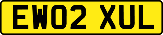 EW02XUL