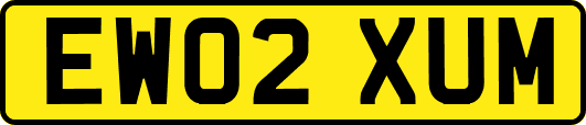 EW02XUM
