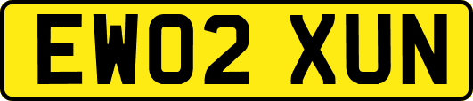 EW02XUN