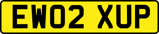 EW02XUP