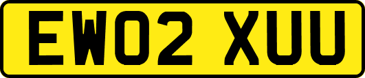 EW02XUU