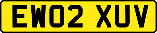 EW02XUV