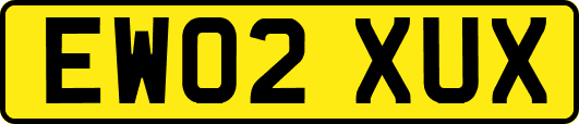 EW02XUX